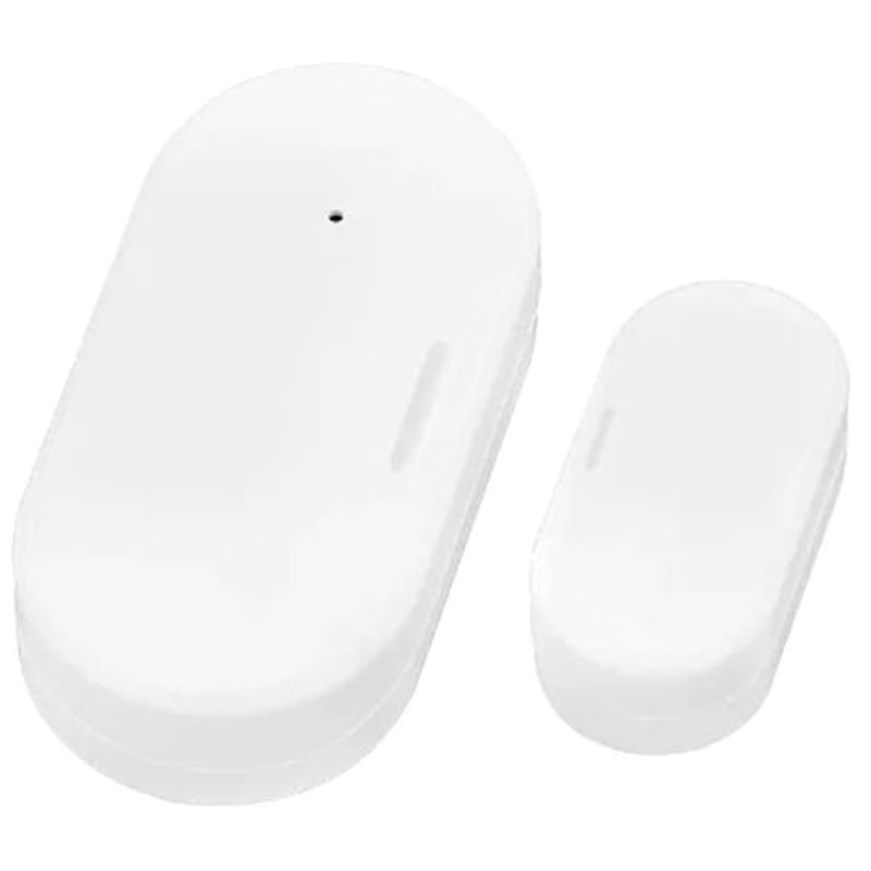 Sensor de Puerta y Ventana 2 en 1 Zigbee 3.0 ZG-102Z Blanco - Ítem2