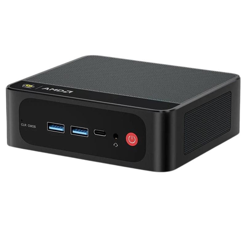 Beelink SER5 5560U 8+500GB- Mini Pc - Ítem