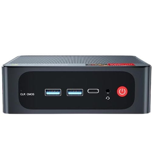 Beelink SER5 5560U 16/1TB - Mini PC - Ítem