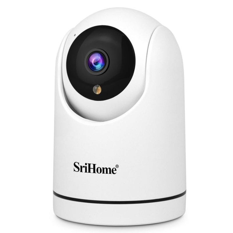 Sricam SH042 : ARM11 - 1080P - IP66