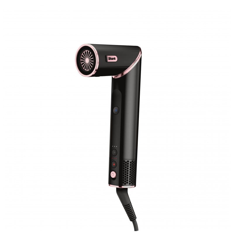 Shark FlexStyle 5 em 1 1400W Preto, Rosa - Secador de cabelo - Item2