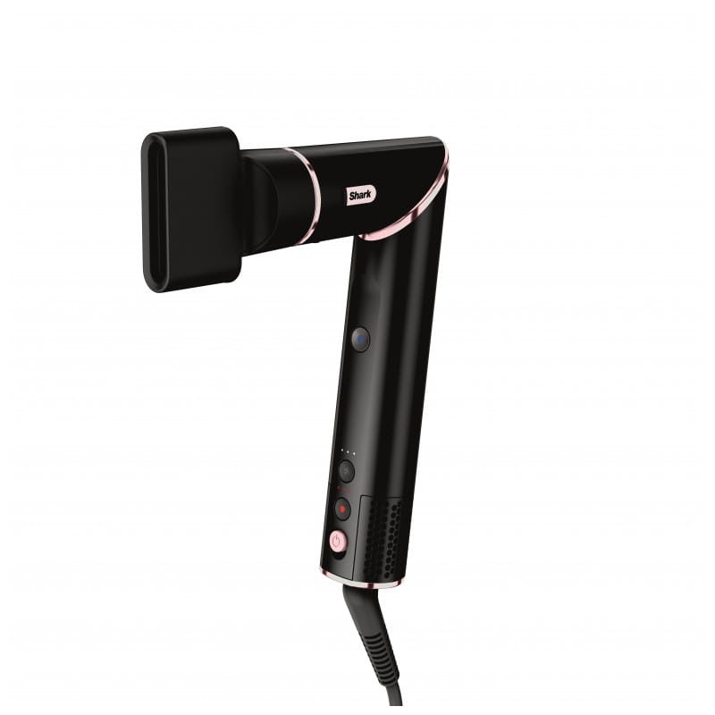 Shark FlexStyle 5 em 1 1400W Preto, Rosa - Secador de cabelo - Item4