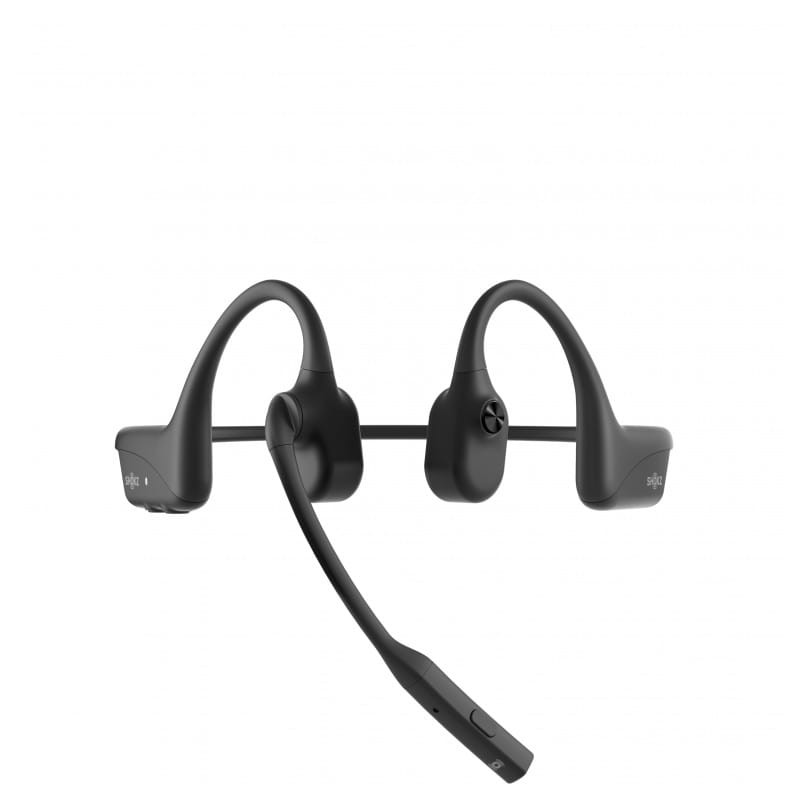 SHOKZ OpenComm 2 Negro - Auriculares inalámbricos - Ítem4