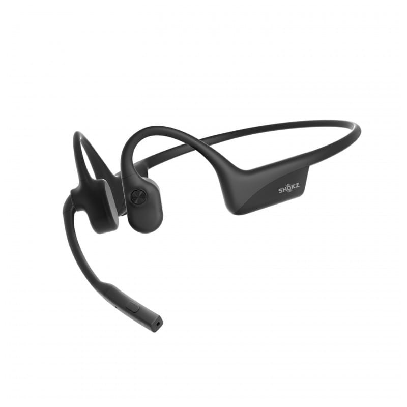 SHOKZ OpenComm 2 Negro - Auriculares inalámbricos - Ítem5