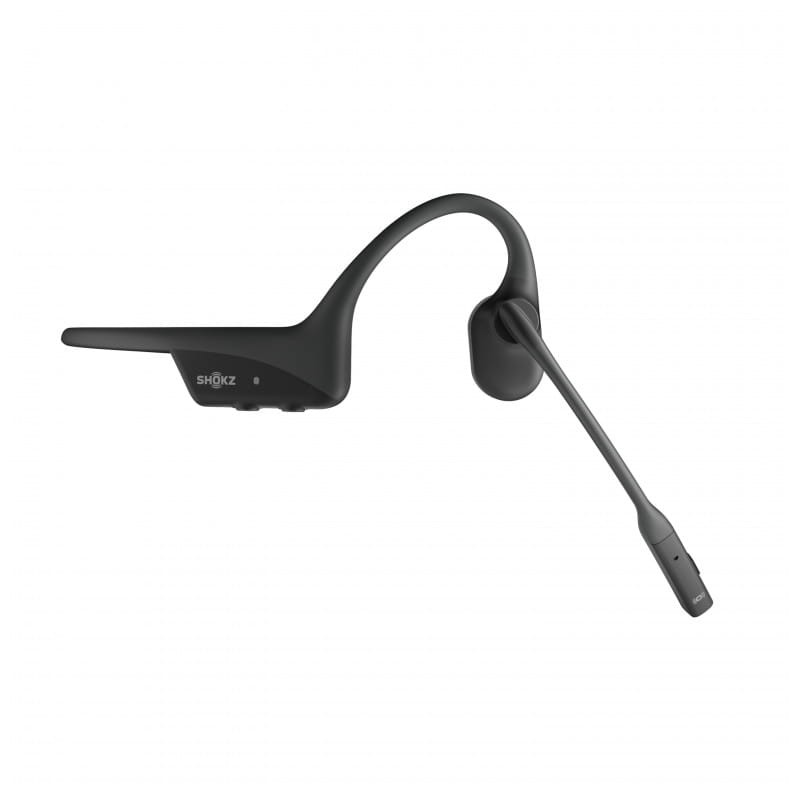 SHOKZ OpenComm 2 UC Preto - Auscultadores de condução óssea - Item3