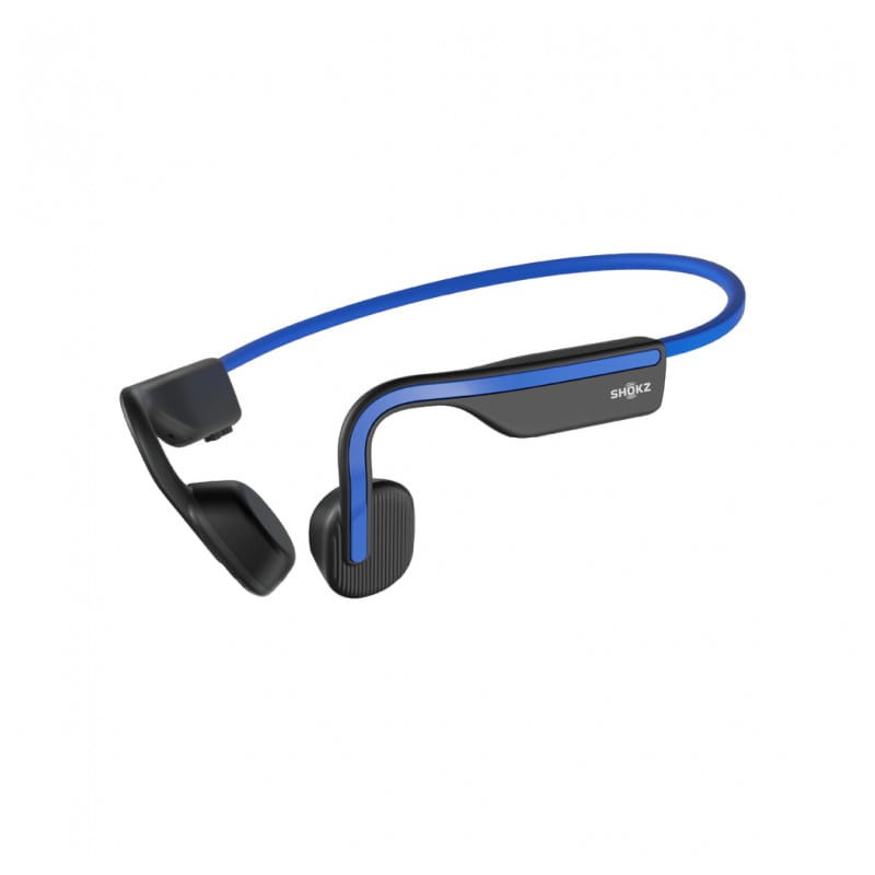 Shokz OpenMove Bleu - Casque à conduction osseuse - Ítem