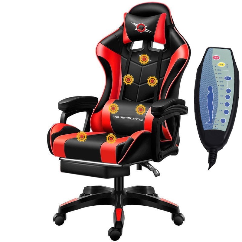Funda para sillón Fundas para sillas de juegos Gaming para silla de  computadora Silla de oficina , Vino