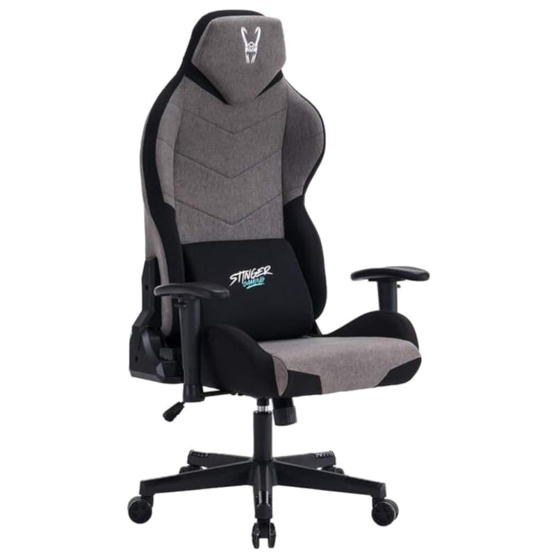 Silla Gaming Woxter Stinger Station - Titan Dark - Ítem1