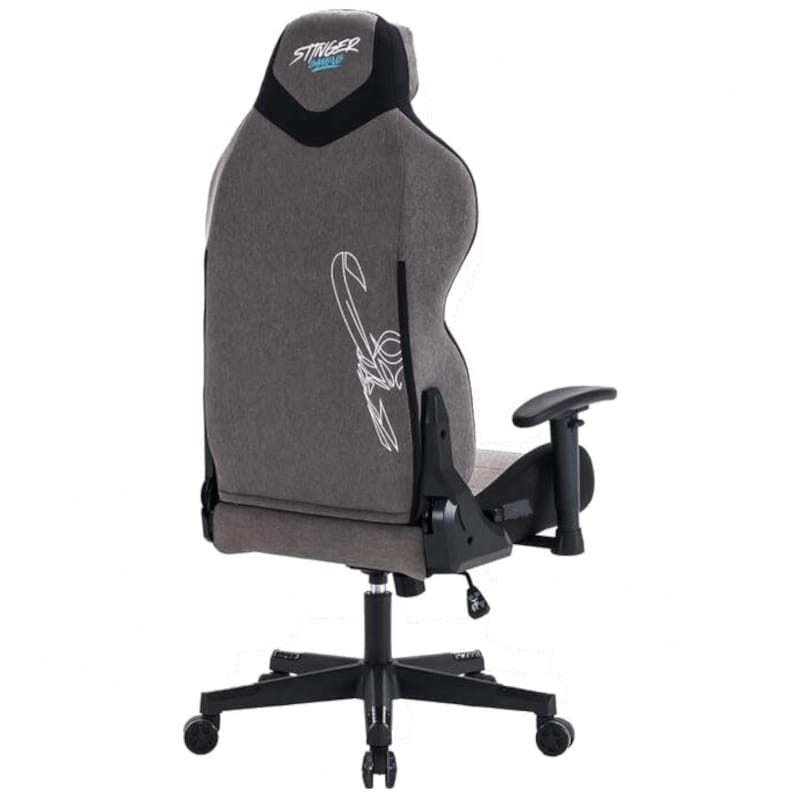 Silla Gaming Woxter Stinger Station - Titan Dark - Ítem4