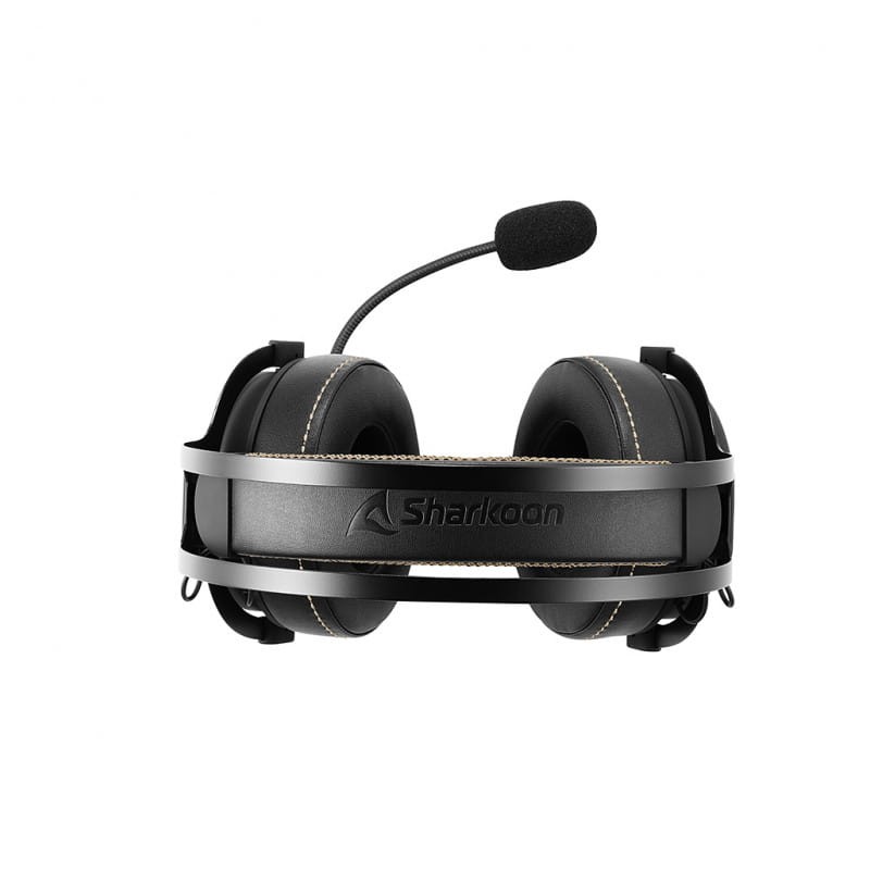 Sharkoon SKILLER SGH50 Noir - Casque PC - Ítem2