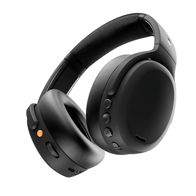 Skullcandy Crusher ANC 2 Bluetooth Gris - Casque sans fil - Ítem