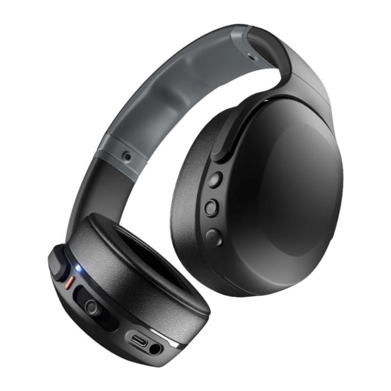 Skullcandy Crusher Evo Bluetooth Noir - Écouteurs Bluetooth - Ítem