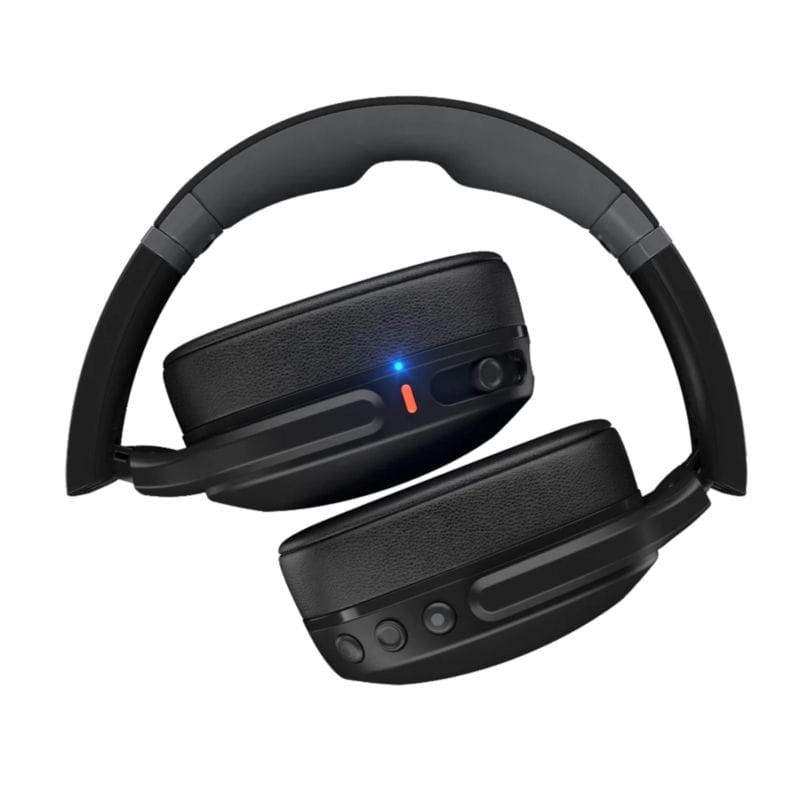 Skullcandy Crusher Evo Bluetooth Noir - Écouteurs Bluetooth - Ítem2