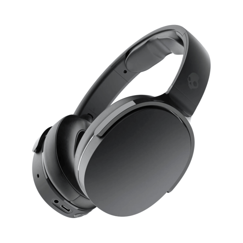 Skullcandy Hesh Evo ANC Noir – Casque sans fil et filaire - Ítem