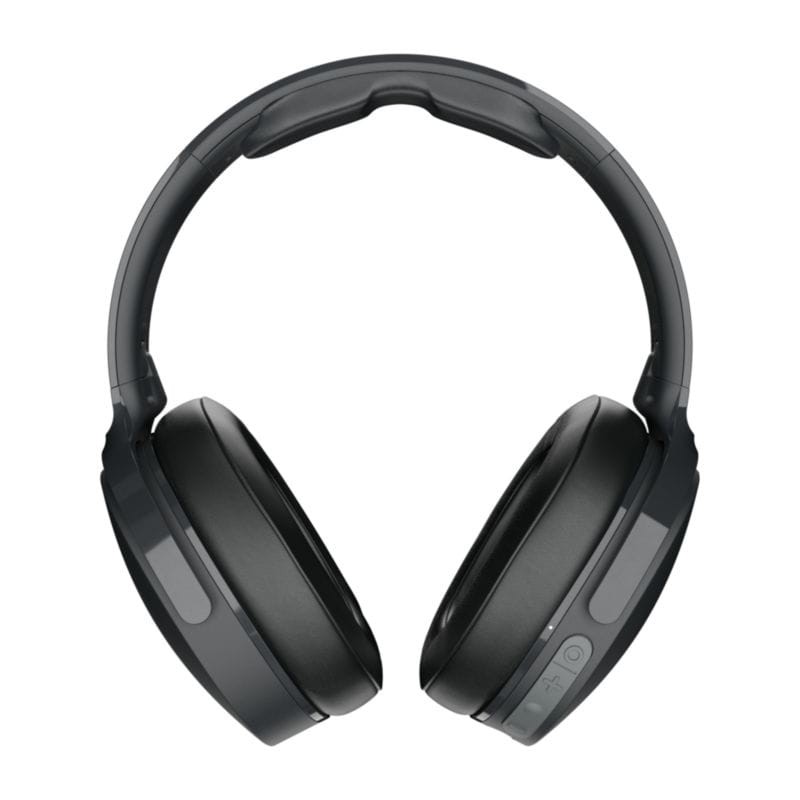 Skullcandy Hesh Evo ANC Noir – Casque sans fil et filaire - Ítem1