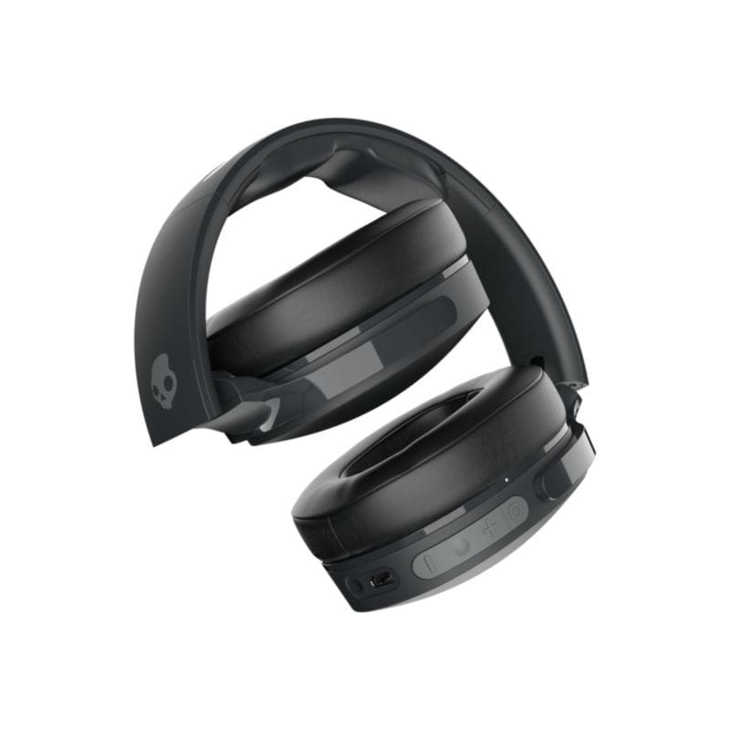 Skullcandy Hesh Evo ANC Noir – Casque sans fil et filaire - Ítem3