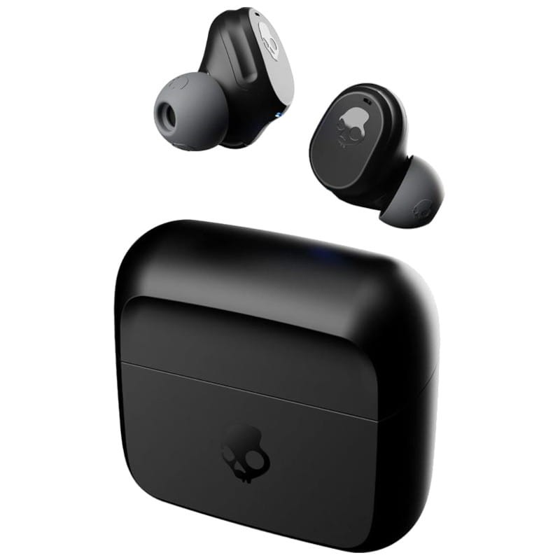 Skullcandy Mod TWS Preto - Auriculares Bluetooth - Item