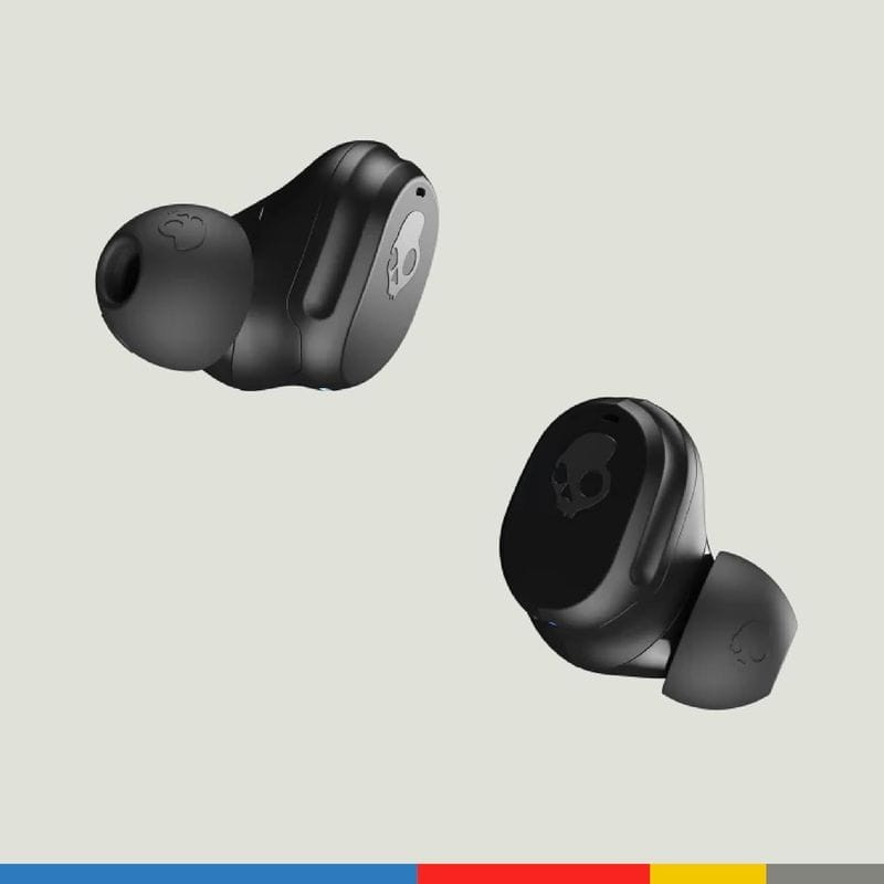 Skullcandy Mod TWS Preto - Auriculares Bluetooth - Item2