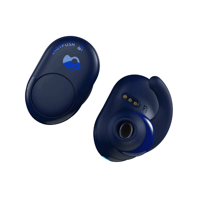 Skullcandy Push S2BBW-M717 True Wireless Bluetooth Bleu Indigo - Écouteurs sans fil - Ítem1