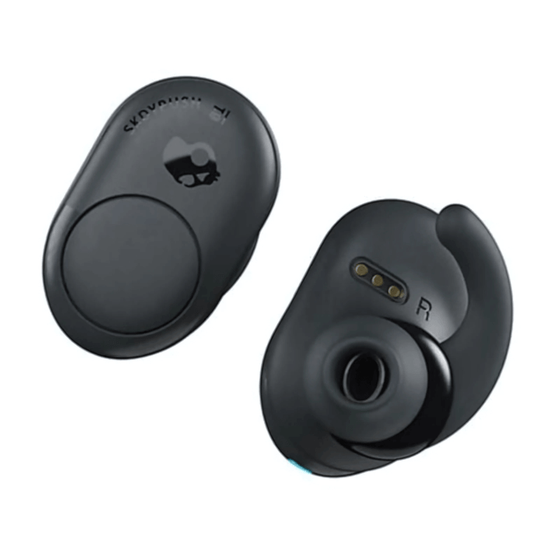 Skullcandy Push S2BBW-M716 True Wireless Bluetooth Noir/Gris - Ecouteurs sans fil - Ítem1