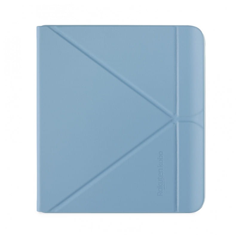 Capa para livros electrónicos Kobo SleepCover Azul - Item