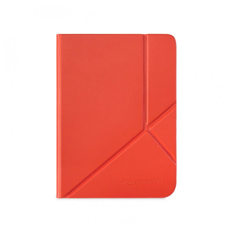 Kobo SleepCover fundaVermelho para libro electrónico - Item