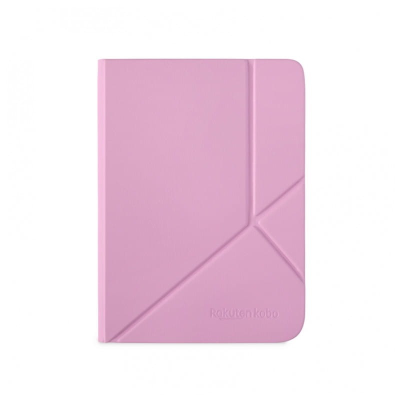 Capa para livro eletrónico Kobo SleepCover Rosa - Item