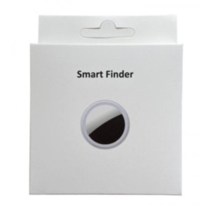 Smart Finder Blanco - Rastreador GPS