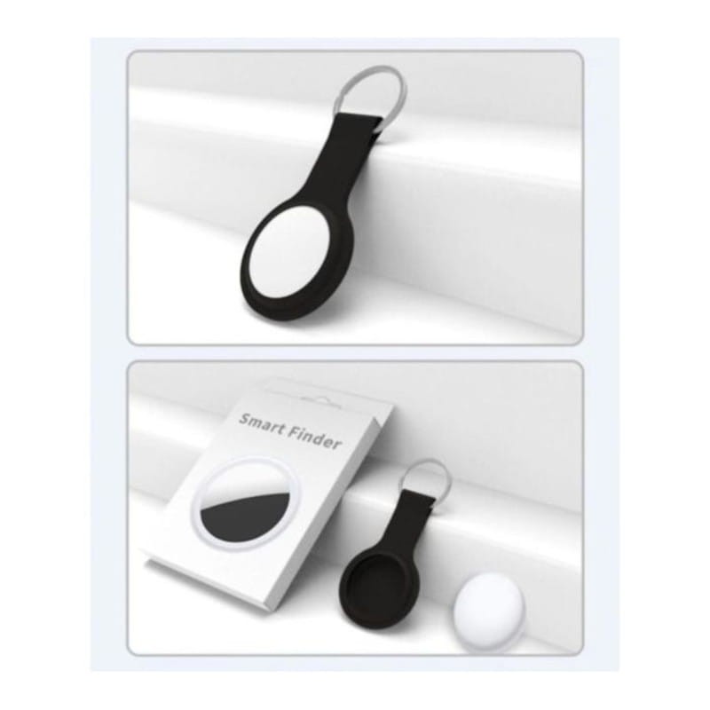 Smart Finder Blanc - Traceur Bluetooth - Ítem3