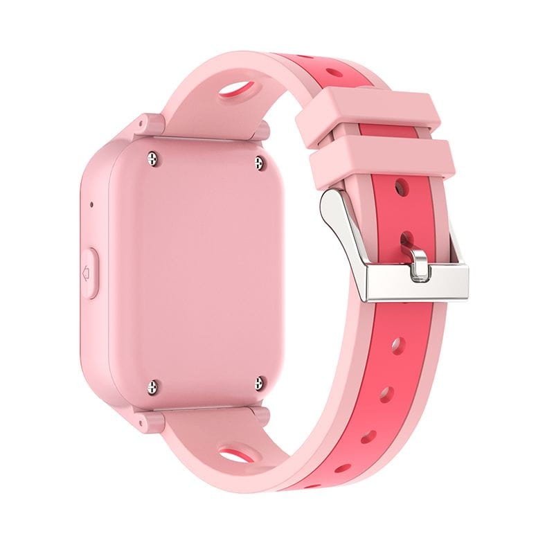 YQT Smartwatch A9 WI-FI GPS Rosa - Reloj inteligente - Ítem3