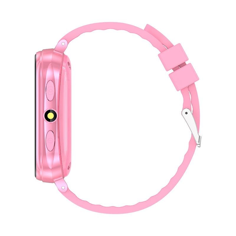 Smartwatch para crianças A18 Rosa - Relógio inteligente - Item3