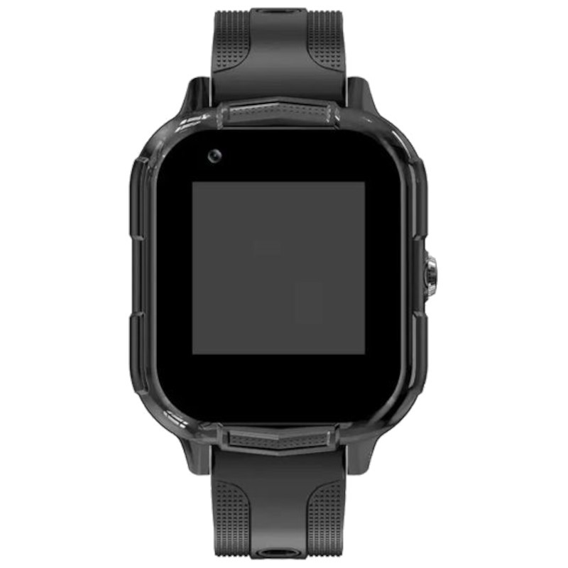 Smartwatch T35C 4G GPS Preto - Smartwatch para crianças - Item1