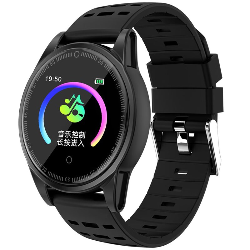 Aliexpress.com : Buy iRULU U8 Smart Watch 1.5 inch Touch