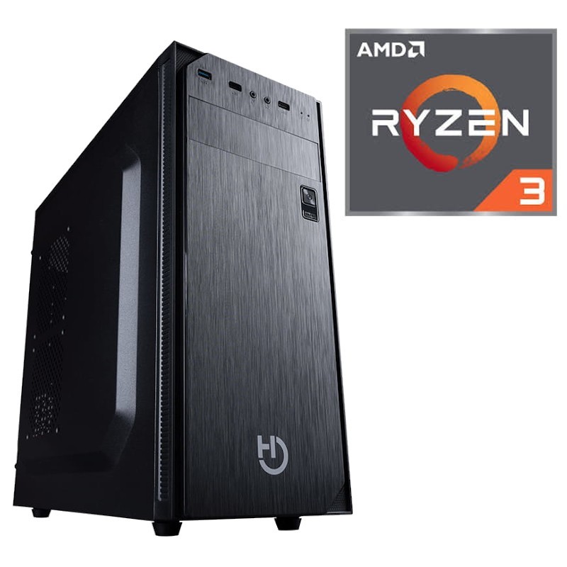 Ppo Home Ryzen 3 1 Gb Of Storage Powerful