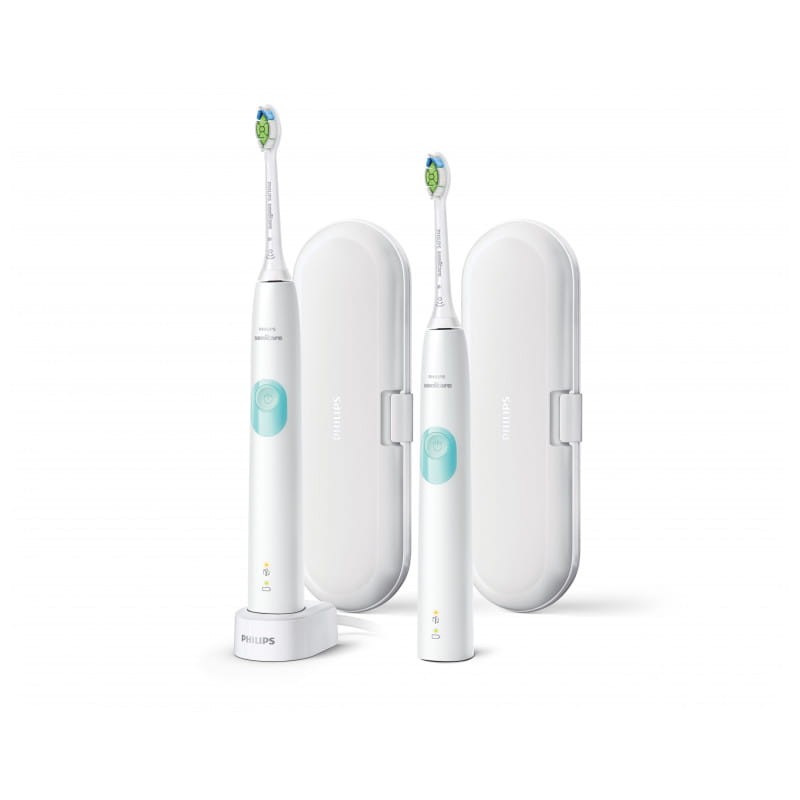 Philips Sonicare ProtectiveClean 4300 HX6807/35 - Cepillo dental eléctrico sónico - Ítem