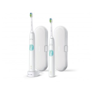 Philips Sonicare ProtectiveClean 4300 HX6807/35 - Brosse à dents électrique sonique