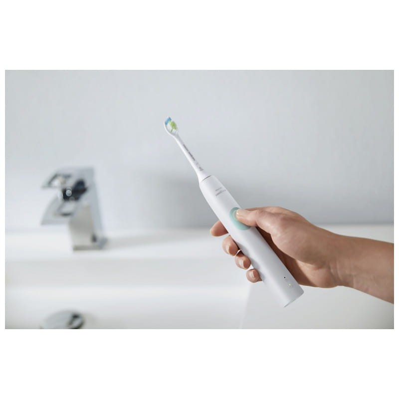 Philips Sonicare ProtectiveClean 4300 HX6807/35 - Cepillo dental eléctrico sónico - Ítem2