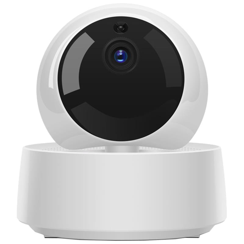 Sonoff GK-200MP2-B Wi-Fi FullHD 360º - Caméra de surveillance IP - Ítem1