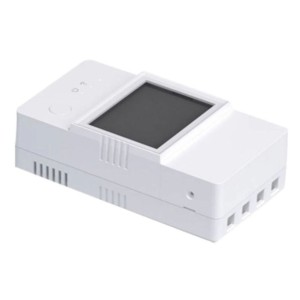 Sonoff POWR316D 16A - Interrupteur intelligent avec compteur de puissance