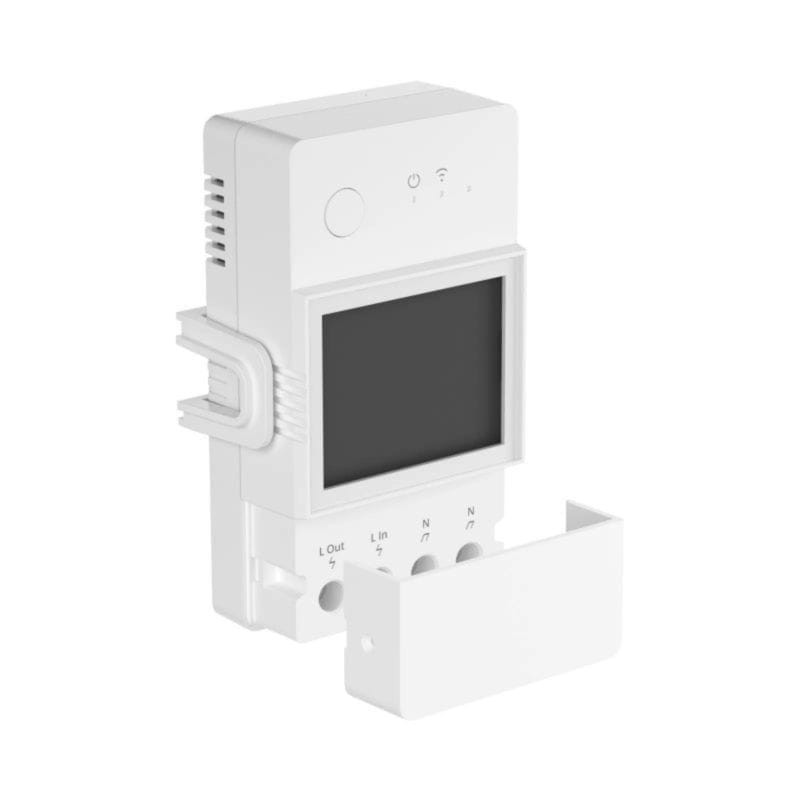 Sonoff POWR316D 16A - Interruptor inteligente com medidor de potência - Item2