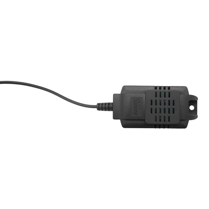 Sonoff Si7021 Preto - Sensor de temperatura e humidade - Item4