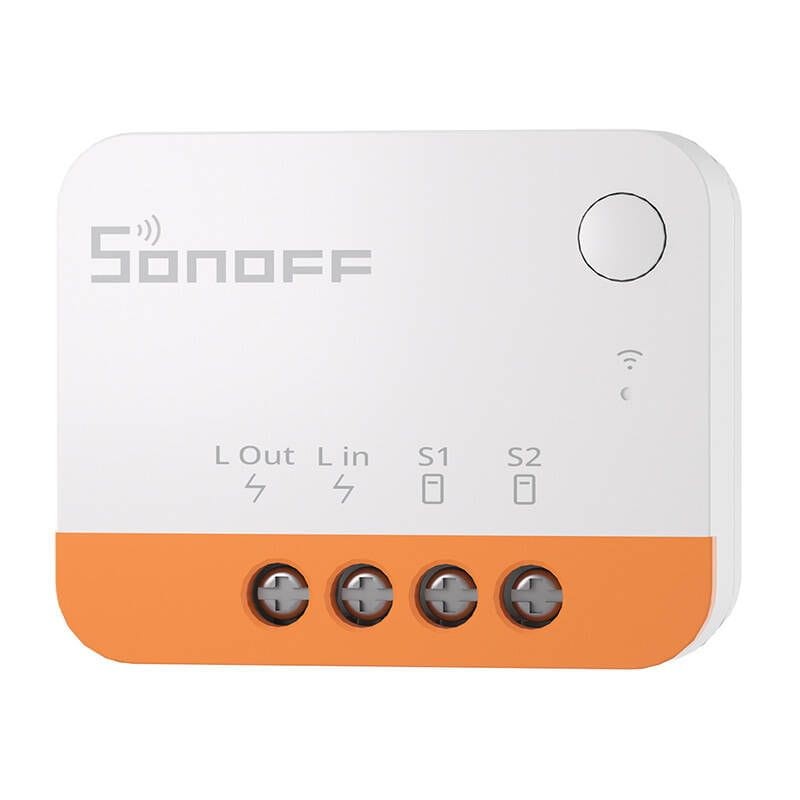 Sonoff ZBMINIL2 ZigBee Branco - Smart Switch Pack de 2 unidades - Item2