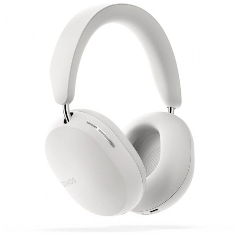 Auriculares Sem Fio Sonos Ace Branco - Item2