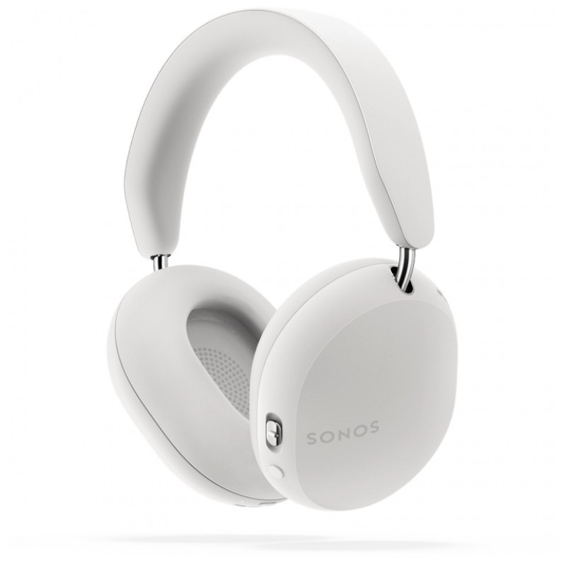 Auriculares Sem Fio Sonos Ace Branco - Item4