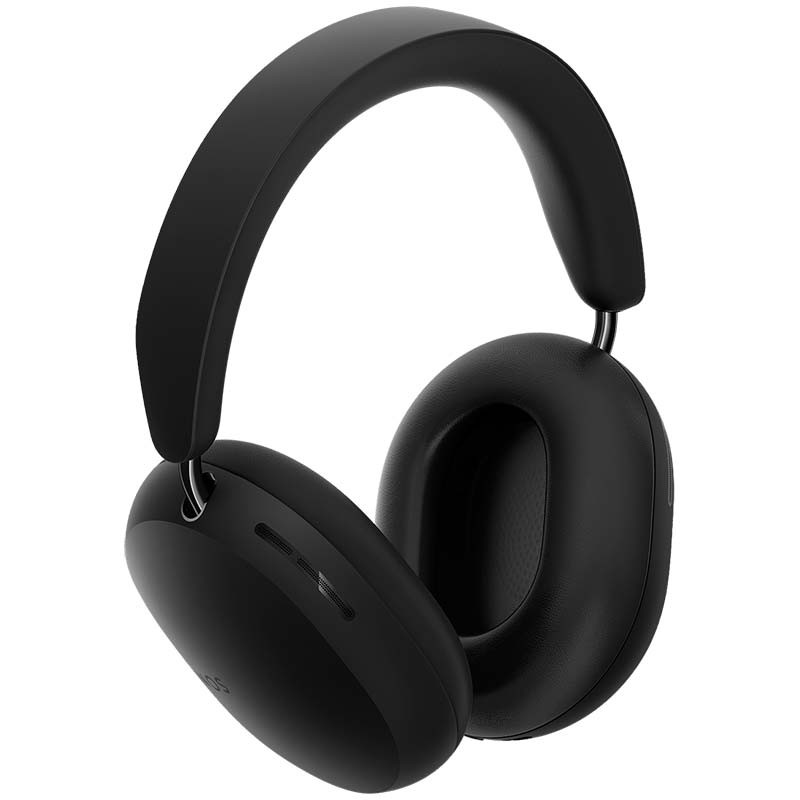 Auriculares Sem Fio Sonos Ace Preto - Item