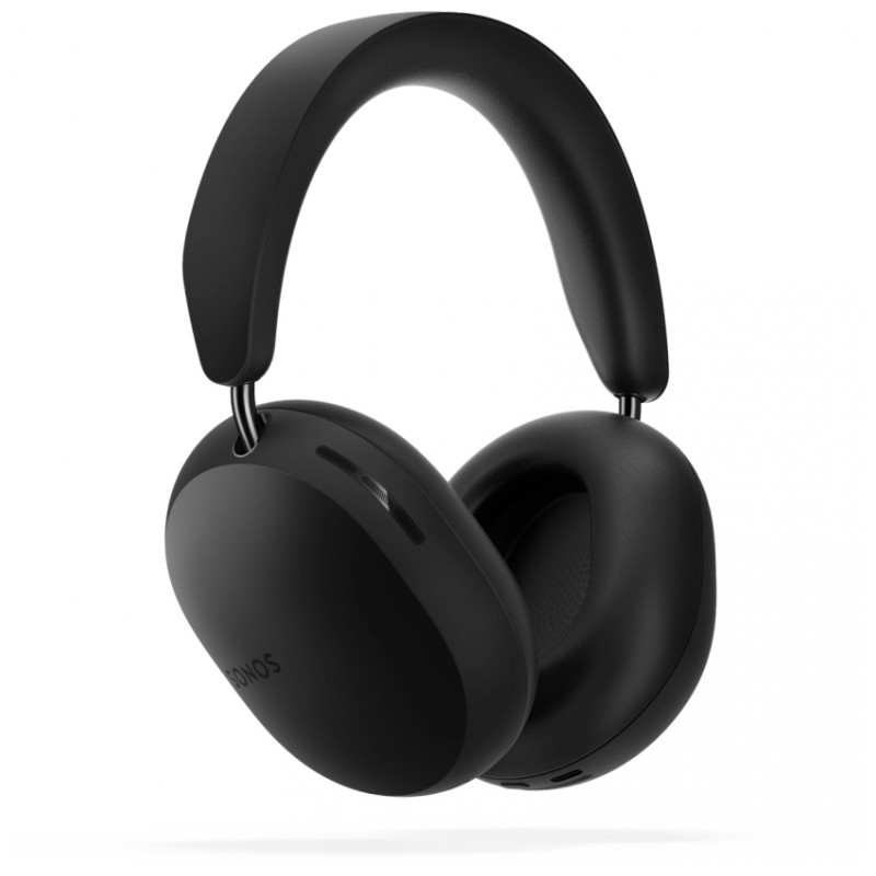 Auriculares Sem Fio Sonos Ace Preto - Item2