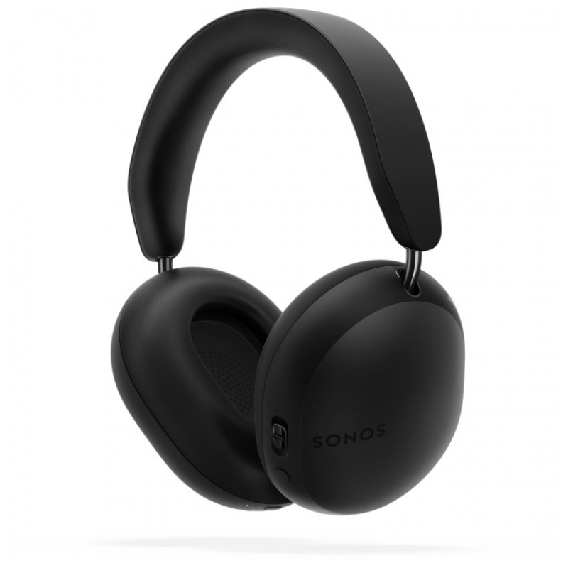 Auriculares Sem Fio Sonos Ace Preto - Item4