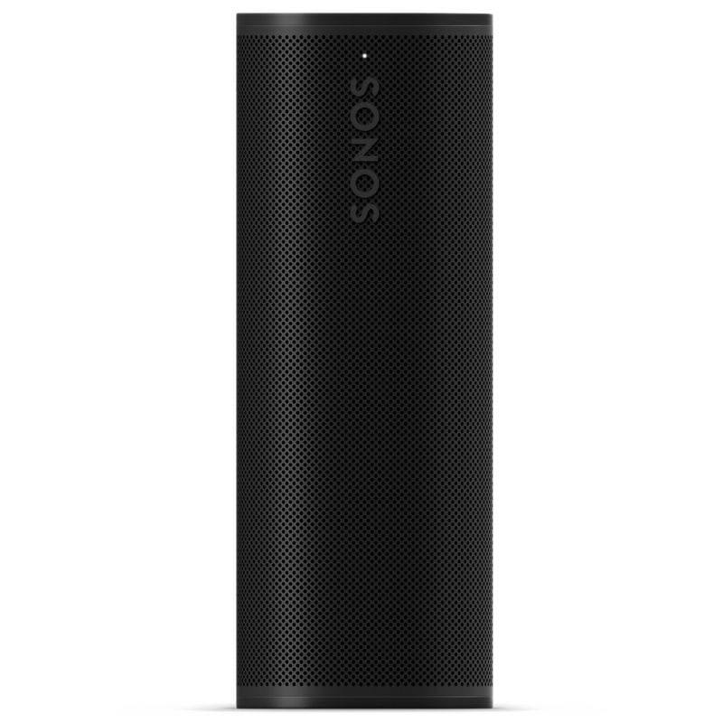 Sonos Roam 2 Preto - Coluna estéreo portátil - Item