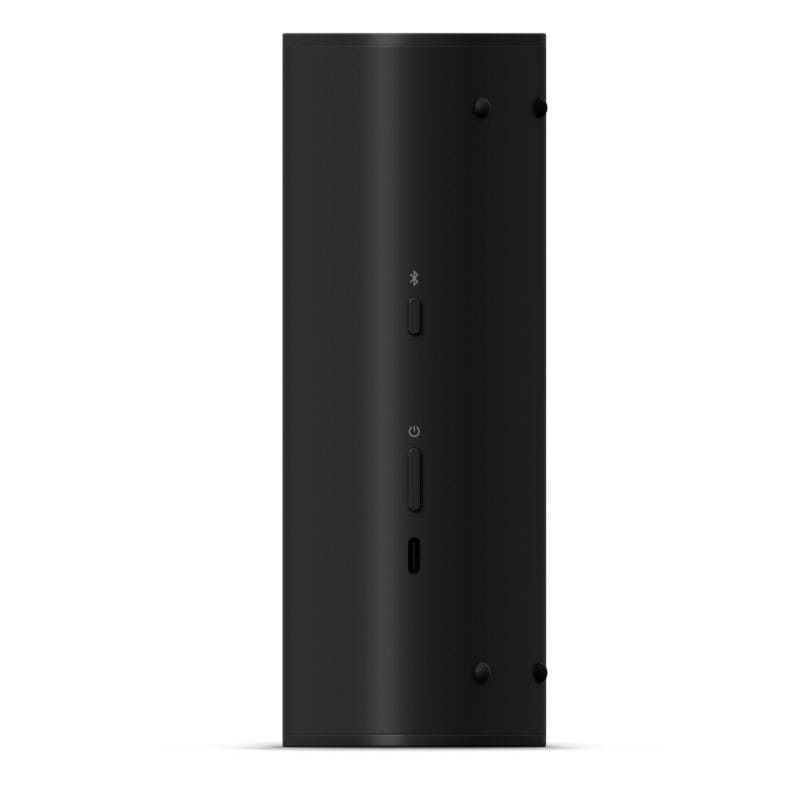 Sonos Roam 2 Preto - Coluna estéreo portátil - Item1