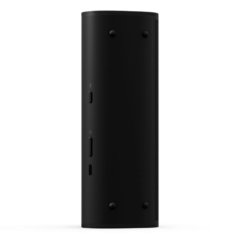 Sonos Roam 2 Preto - Coluna estéreo portátil - Item2